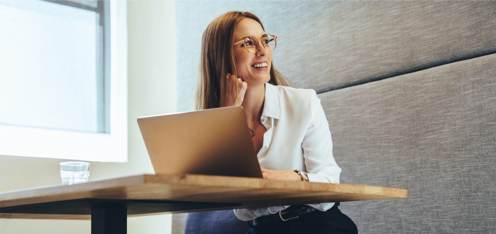 Discussion in meeting